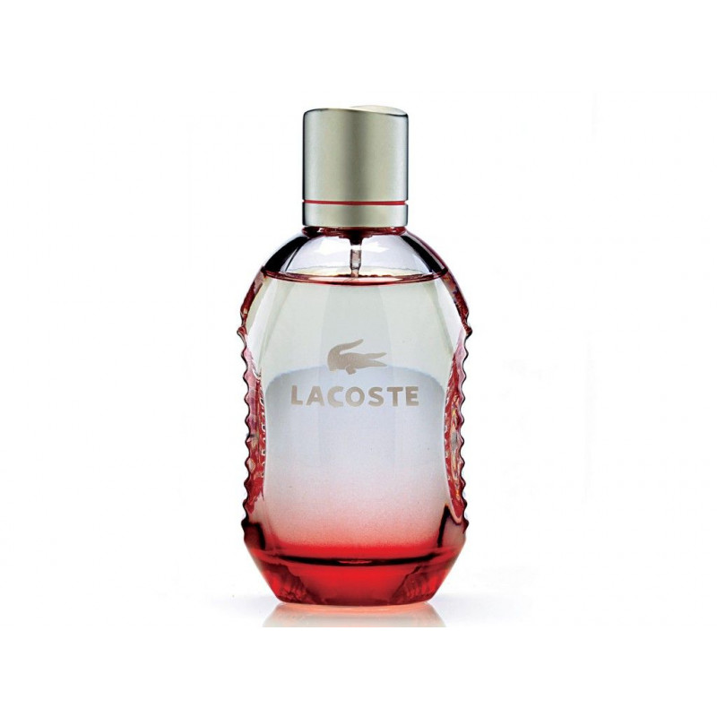 Lacoste - Style in Play for Men 75 ml. EDT