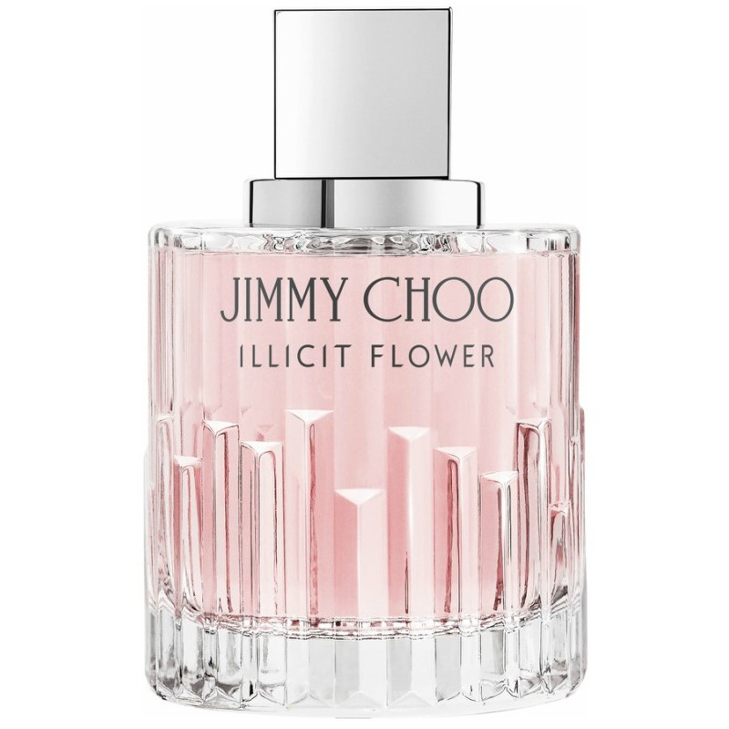 Jimmy Choo compatible - Illicit Flower EDT 100 ml