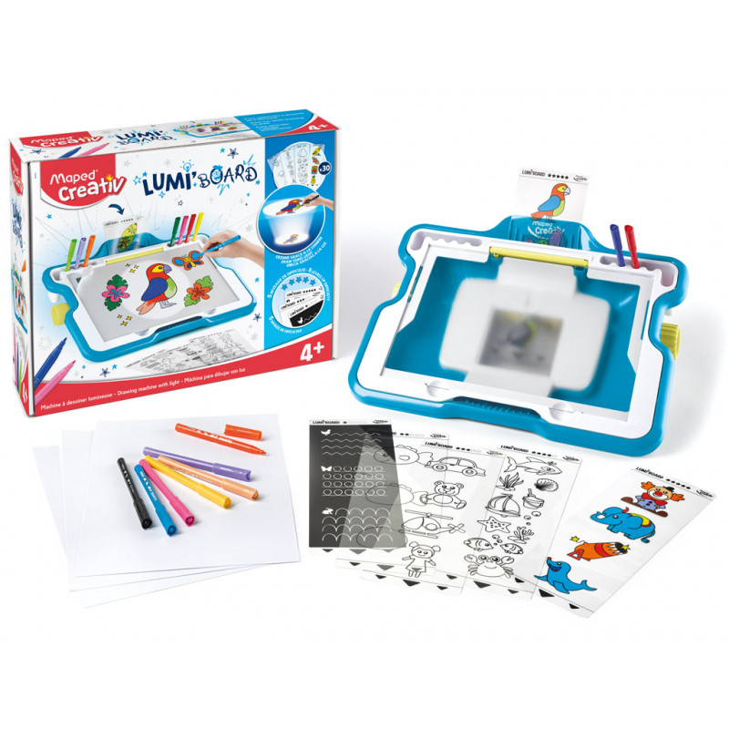 Maped 907021 art/craft toy