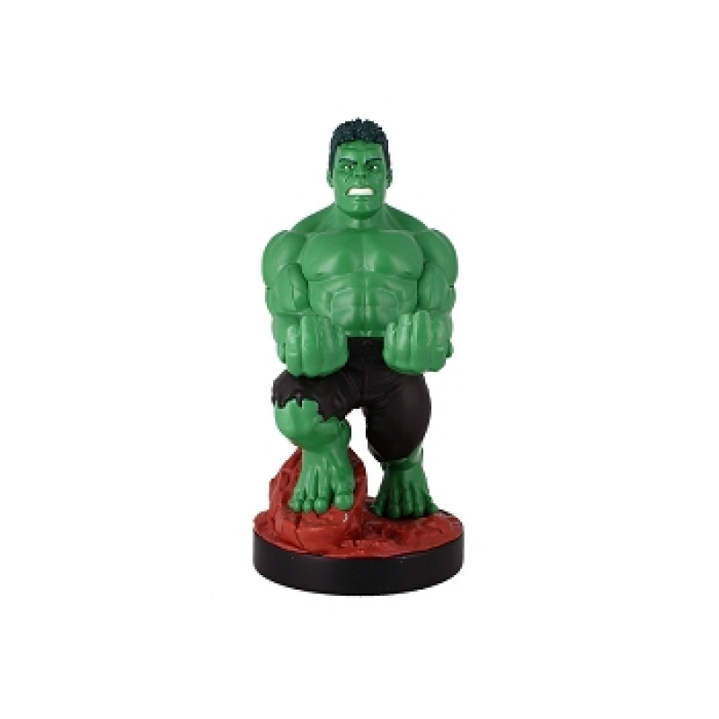 FIGURINE SUPPORT HULK