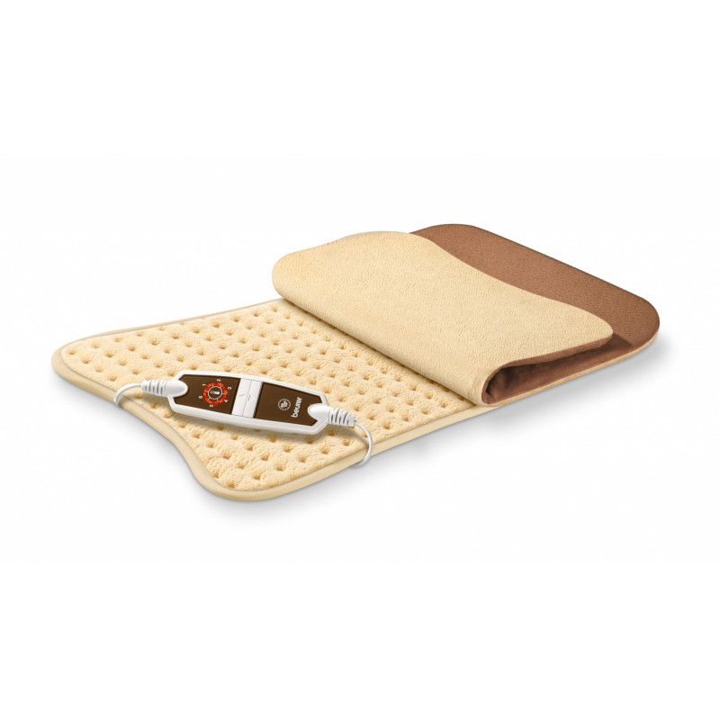 Beurer - HK 115 Heating Pad - 3 Years Warranty