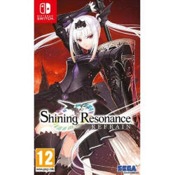 Shining Resonance Refrain