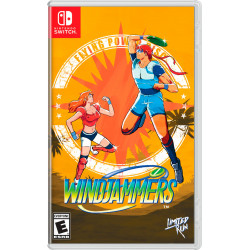 Windjammers (Limited Run 022) (Import)