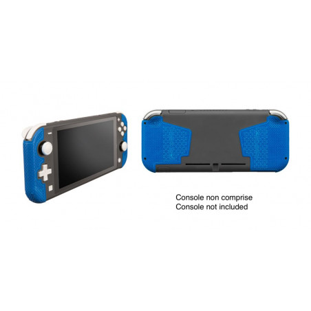 Lizard Skins DSP Grip For Switch Lite - Blue