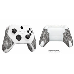 Lizard Skins DSP Grip  XBOX SX Controller - Grey Camo