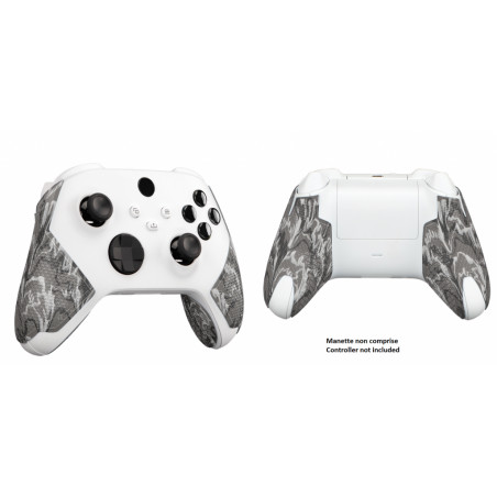 Lizard Skins DSP Grip  XBOX SX Controller - Grey Camo