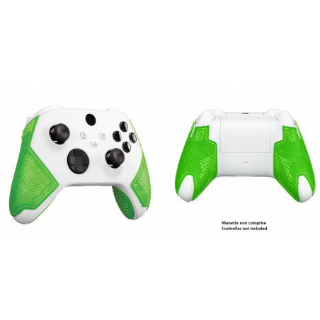 Lizard Skins DSP Grip  XBOX SX Controller - Green