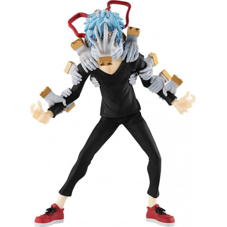 MY HERO ACADEMIA - Tomura Shigaraki - Pop Up Parade 17cm