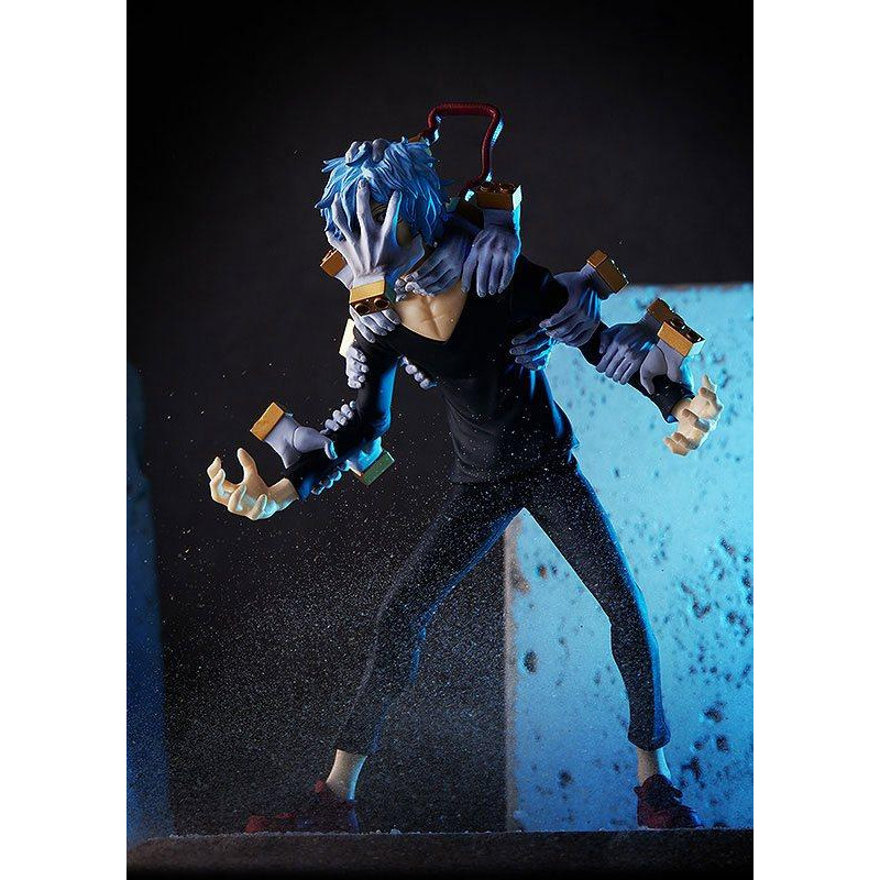 MY HERO ACADEMIA - Tomura Shigaraki - Pop Up Parade 17cm