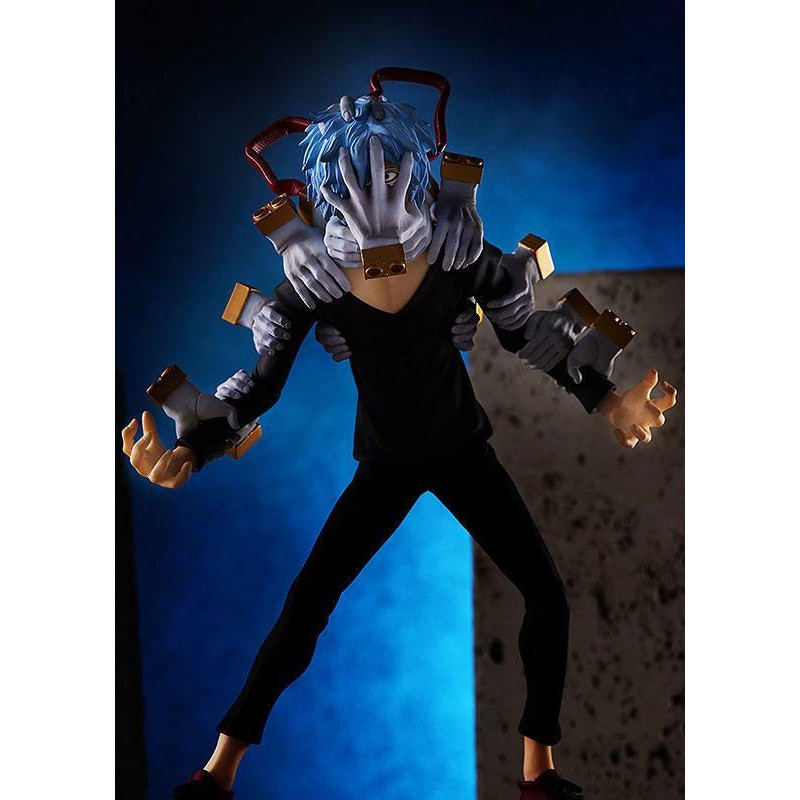 MY HERO ACADEMIA - Tomura Shigaraki - Pop Up Parade 17cm