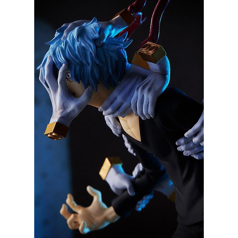 MY HERO ACADEMIA - Tomura Shigaraki - Pop Up Parade 17cm