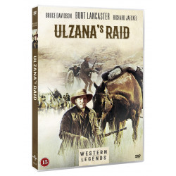Ulzana's Raid