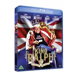 King Ralph