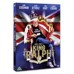 King Ralph