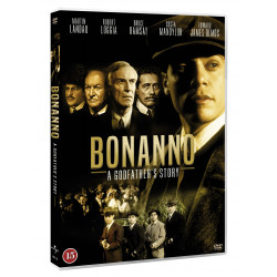 Bonanno: A Godfather's Story