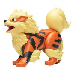 Pokemon - Battle Feature Figure - Arcanine (PKW0009)