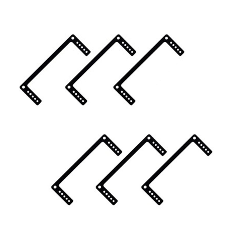 Lian li RB-001X Radiator Bracket für O11D Mini und O11 Air Mini