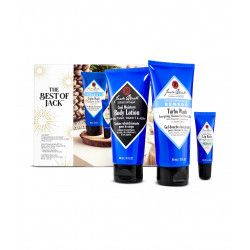Jack Black compatible - The Best Of Jack - Gift Set