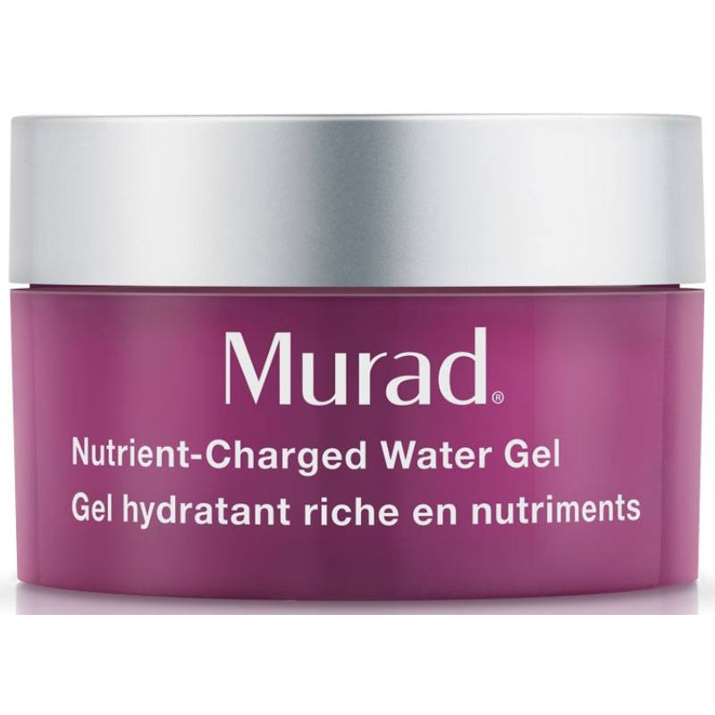 Murad compatible - Nutrient-Charged Water Gel 50 ml