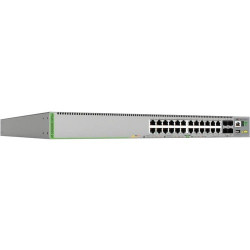 L3 STACK SWITCH 20X10/100/1000- T POE+ 4X100M/1G/2.5G/5G-T POE+
