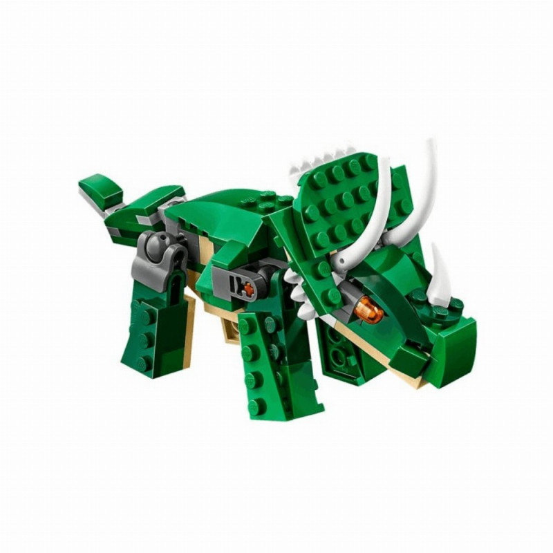 Lego compatible Creator 31058 - Le Dinosaure féroce