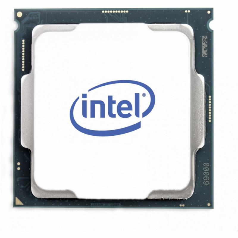 Intel compatible S4189 XEON SILVER 4316 TRAY 20x2,3 150W