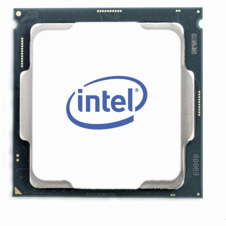 Intel compatible S4189 XEON SILVER 4316 TRAY 20x2,3 150W