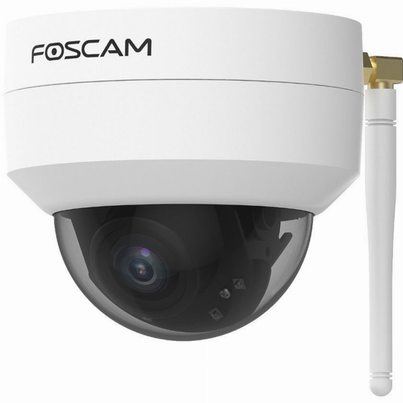 Foscam compatible D4Z