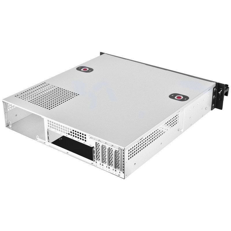 SilvStone SST-RM21-308 2HE