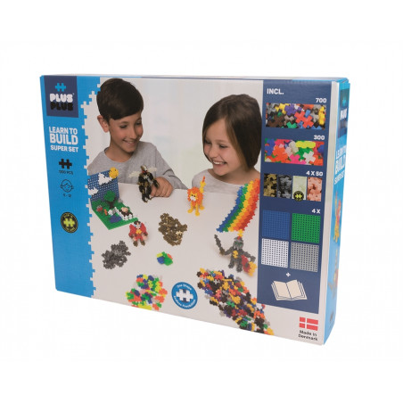Kontiki Kit Decouv Mega 1200 Pc Basic