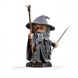 FIGURINE LOTR GANDALF 20CM