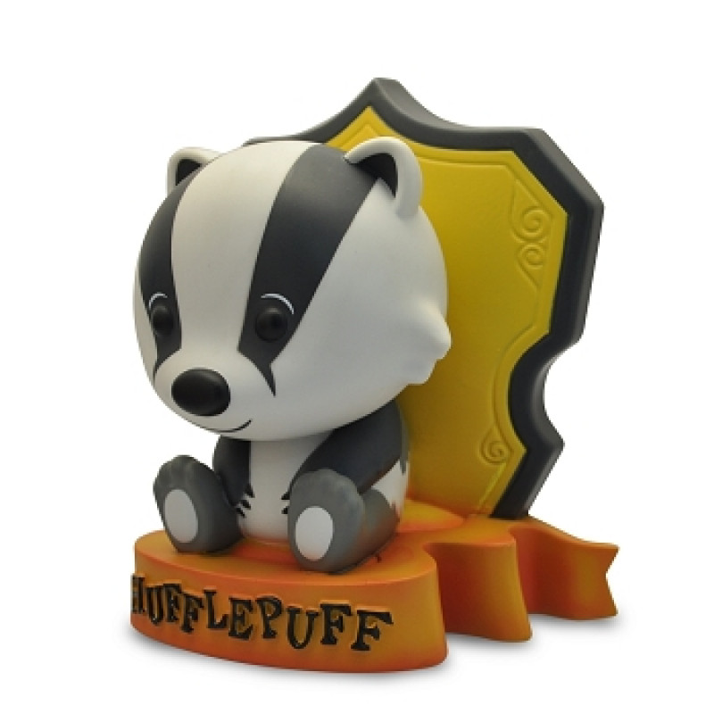 TIRELIRE CHIBI POUFSOUFFLE