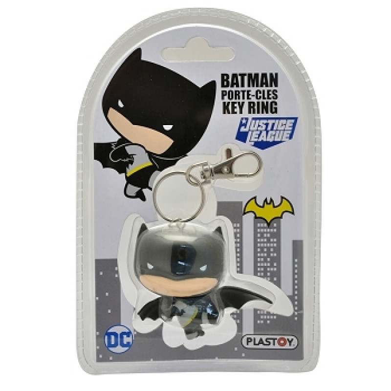 PORTE-CLES CHIBI BATMAN 2