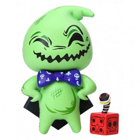 Figurine Oogie Boogie (Miss Mindy)