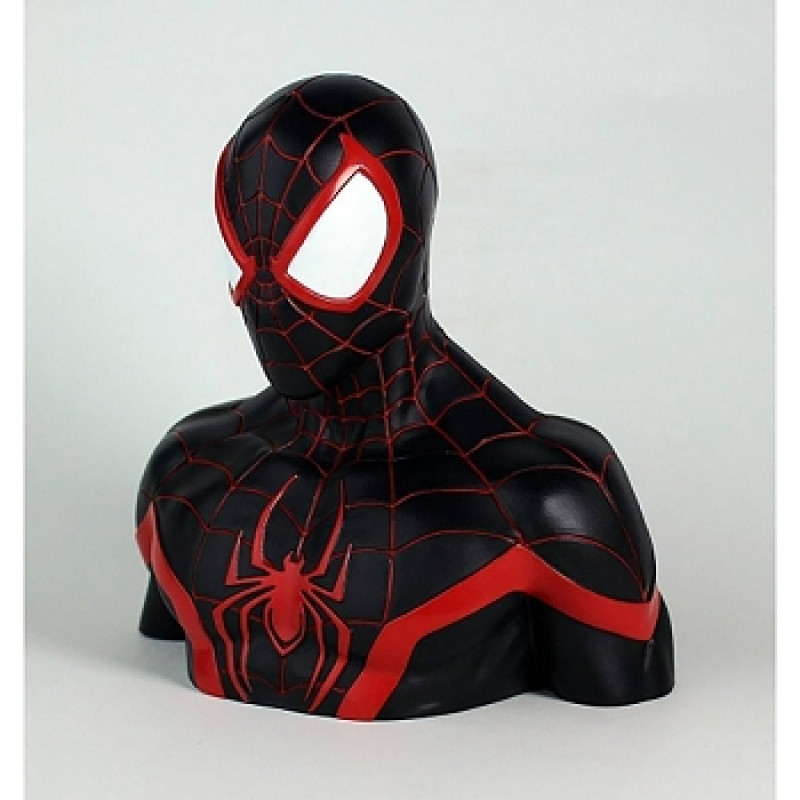 Tirelire Miles Morales
