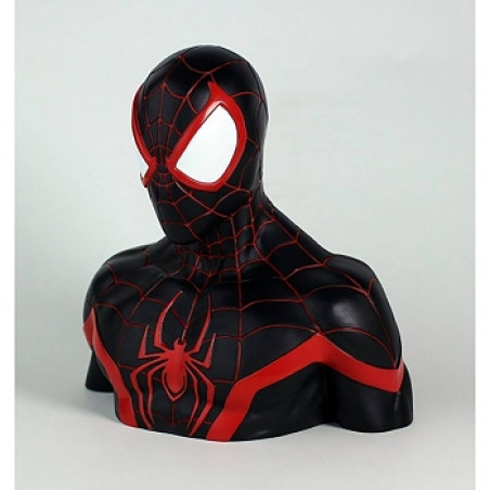 Tirelire Miles Morales