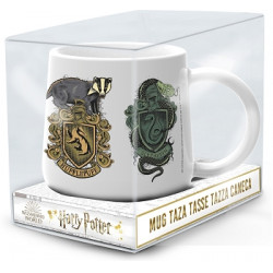 MUG NOVA - HARRY POTTER