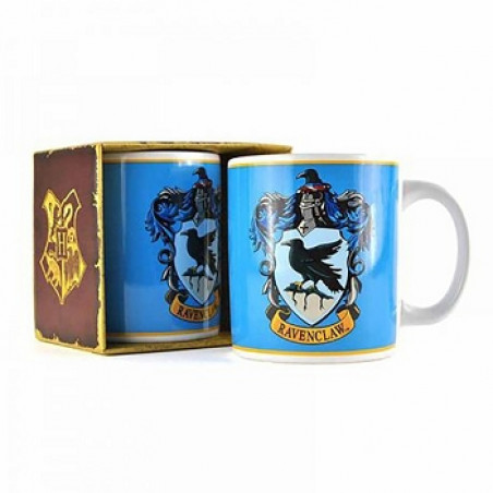 MUG 350ML HP RAVENCLAW CREST