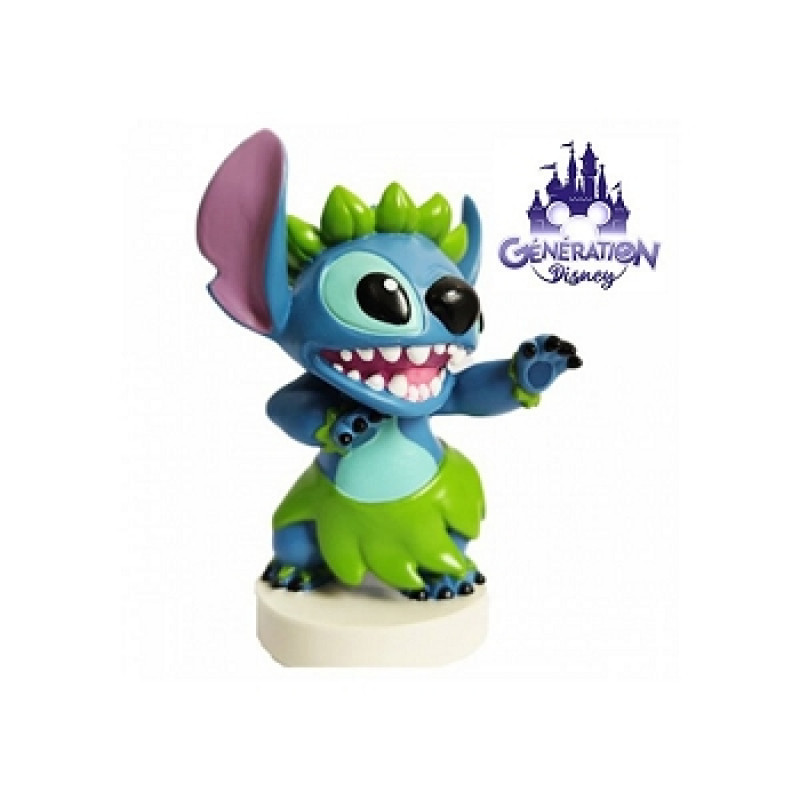 STITCH &amp ANGEL - STITCH DANSANT