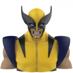 Tirelire Wolverine - Marvel