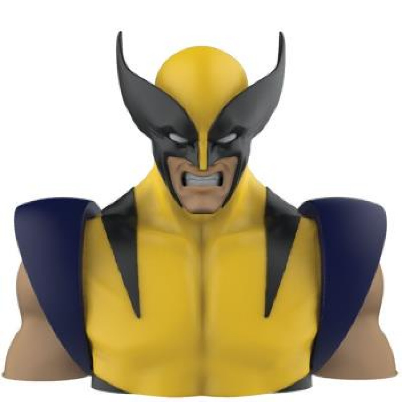 Tirelire Wolverine - Marvel
