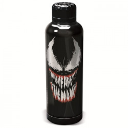 METAL BOTTLE - VENOM