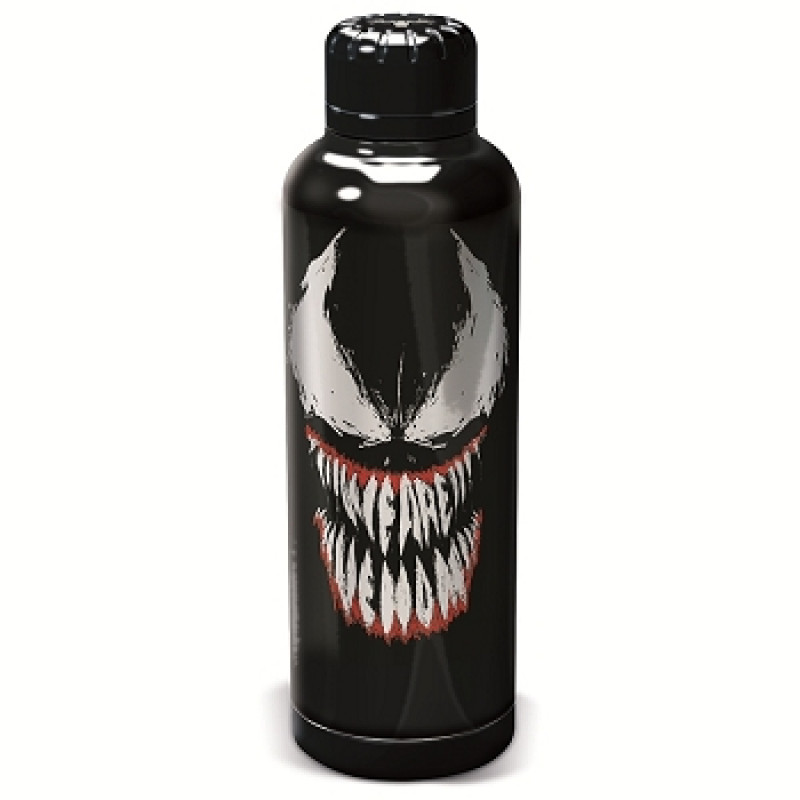 METAL BOTTLE - VENOM