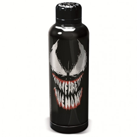 METAL BOTTLE - VENOM