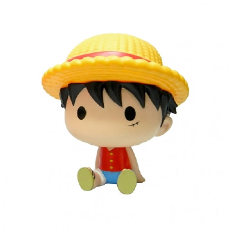 Tirelire Luffy (Chibi)