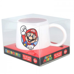 Mug Super Mario bis