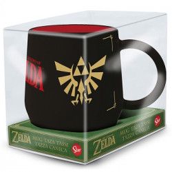 Mug nova Zelda