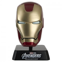 CASQUE IRON MAN MARK VII MUSEUM