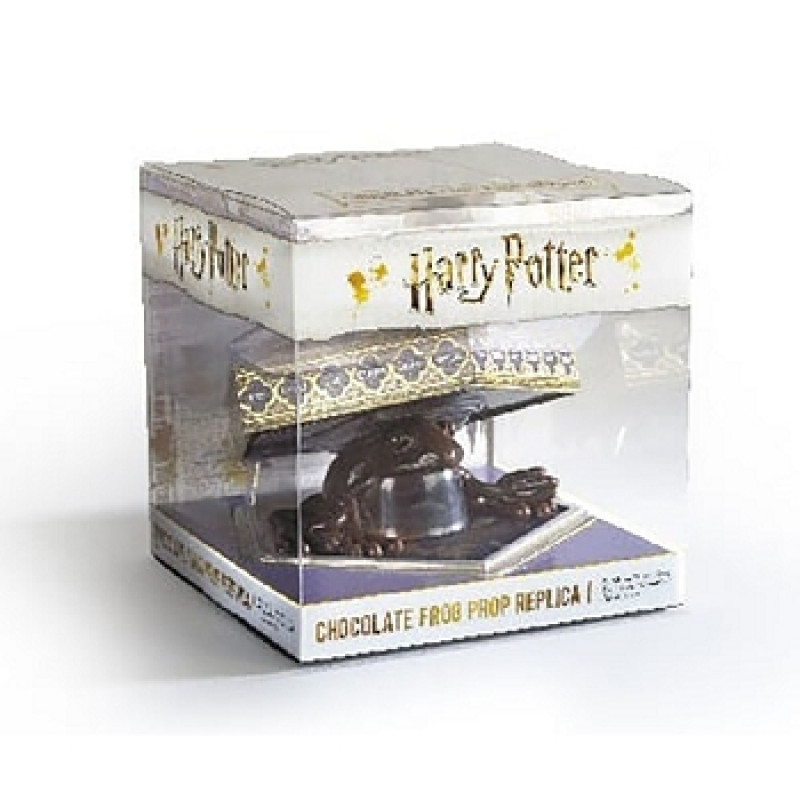 REPLIQUE CHOCOGRENOUILLE HP