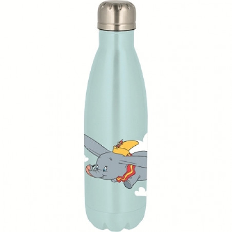 SIMPLE METAL BOTTLE-DISNEY DUMBO
